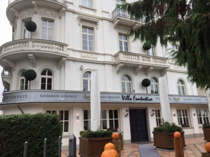 照片: Villa Fantastica 